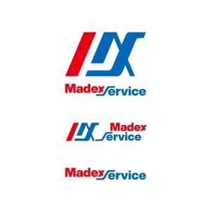 holy245 (holy245)さんの運送会社Madex Service（マデックスサービス）のロゴへの提案