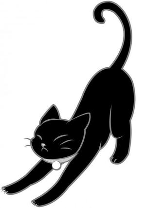 IKUSA(イクサ) (Kawabitaki)さんの猫のイラスト3種類 募集への提案