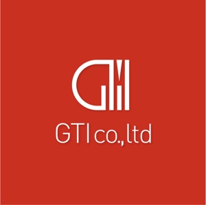 chpt.z (chapterzen)さんの「GTI.,Co.Ltd」のロゴ作成への提案