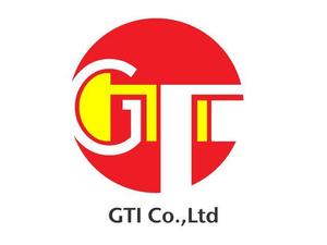 有限会社Kopple (nonancers)さんの「GTI.,Co.Ltd」のロゴ作成への提案