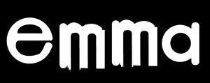 山田 (yamada000)さんのシンガーソングライターemmaのロゴ作成依頼への提案