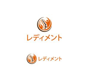Navneet (yukina12)さんの接骨院ロゴへの提案