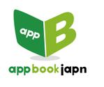 gm (gmw-c)さんの「appbookjapan」のロゴ作成への提案