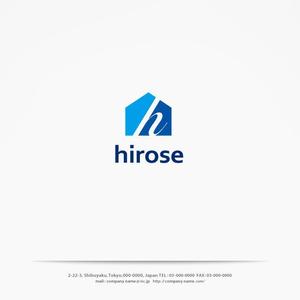 H-Design (yahhidy)さんの株式会社四国広瀬産業のロゴ（リフォーム事業）への提案