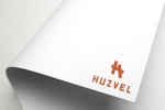 YUKI (yuki_uchiyamaynet)さんの新しいアウトドアブランド「HUZVEL」のロゴへの提案