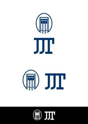 ヘブンイラストレーションズ (heavenillust)さんのJJT株式会社のロゴへの提案