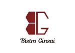 tora (tora_09)さんのレストラン　「Bistro Ginsai」のロゴ作成の依頼への提案