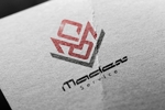 onesize fit’s all (onesizefitsall)さんの運送会社Madex Service（マデックスサービス）のロゴへの提案