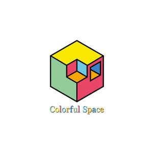 artisan-j (artisan-j)さんの宿泊施設やシェアスペースの運営会社「株式会社Colorful Space」のロゴ作成への提案