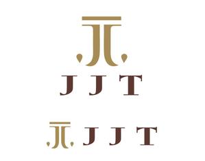 tukasagumiさんのJJT株式会社のロゴへの提案