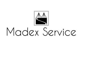 Single King (singleking)さんの運送会社Madex Service（マデックスサービス）のロゴへの提案