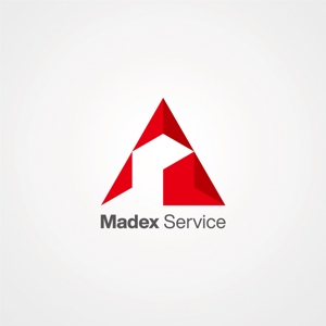 klenny (klenny)さんの運送会社Madex Service（マデックスサービス）のロゴへの提案