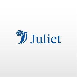 mako_369 (mako)さんの「Juliet」のロゴ作成への提案