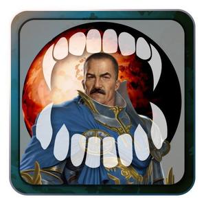 ART BOB (BOB-Workshop)さんの【iPhoneアプリ】 RPGゲームのアイコンへの提案