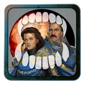 ART BOB (BOB-Workshop)さんの【iPhoneアプリ】 RPGゲームのアイコンへの提案
