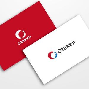 sunsun3 (sunsun3)さんの田舎町で個人経営のコンビニエンスストア「Ｏｔａｋｅｎ」のロゴへの提案