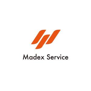 sirou (sirou)さんの運送会社Madex Service（マデックスサービス）のロゴへの提案