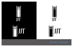 s-design (sorao-1)さんのJJT株式会社のロゴへの提案