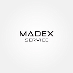 tanaka10 (tanaka10)さんの運送会社Madex Service（マデックスサービス）のロゴへの提案