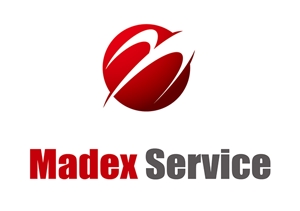 waami01 (waami01)さんの運送会社Madex Service（マデックスサービス）のロゴへの提案
