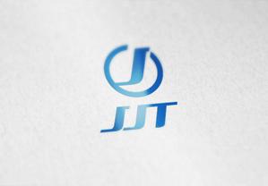 tobiuosunset (tobiuosunset)さんのJJT株式会社のロゴへの提案