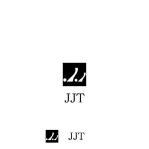 kohei (koheimax618)さんのJJT株式会社のロゴへの提案