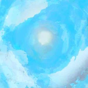 natu7さんのお寺の天井絵イラストへの提案