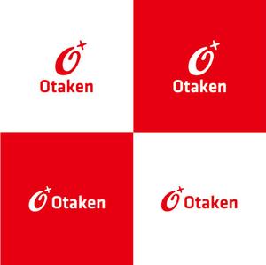 hikarun1010 (lancer007)さんの田舎町で個人経営のコンビニエンスストア「Ｏｔａｋｅｎ」のロゴへの提案
