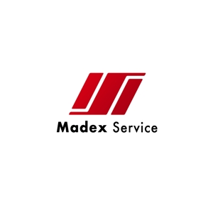 hirotomo (hirotomo66)さんの運送会社Madex Service（マデックスサービス）のロゴへの提案