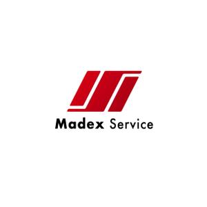 hirotomo (hirotomo66)さんの運送会社Madex Service（マデックスサービス）のロゴへの提案