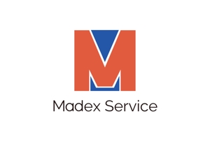 tora (tora_09)さんの運送会社Madex Service（マデックスサービス）のロゴへの提案