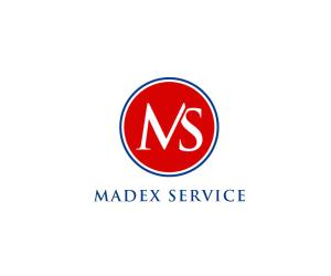 Navneet (yukina12)さんの運送会社Madex Service（マデックスサービス）のロゴへの提案