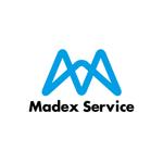 free！ (free_0703)さんの運送会社Madex Service（マデックスサービス）のロゴへの提案