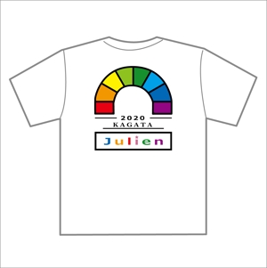 kikujiro (kiku211)さんの制服のロゴデザインへの提案