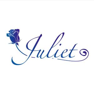 masahiro_0114さんの「Juliet」のロゴ作成への提案