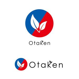 K.PRO (k_pro)さんの田舎町で個人経営のコンビニエンスストア「Ｏｔａｋｅｎ」のロゴへの提案