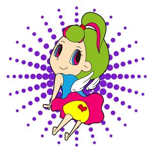 ToMo (capri_8078)さんのキャラクター製作への提案
