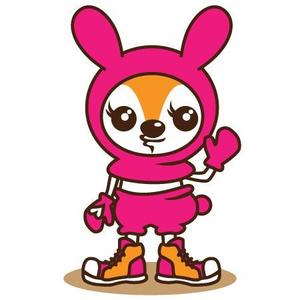 s.tomoco ()さんのキャラクター製作への提案