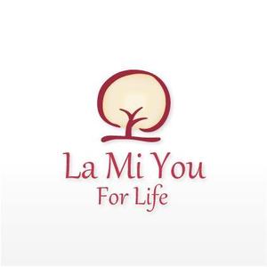 beanさんの「La Mi You For Life」のロゴ作成への提案