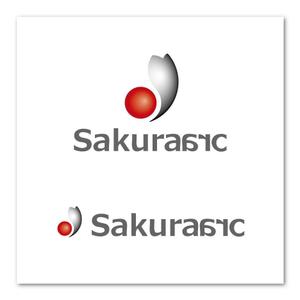 sitepocket (sitepocket)さんの「桜アーク」のロゴ作成への提案