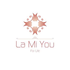 Ex Libris (moonigraph)さんの「La Mi You For Life」のロゴ作成への提案