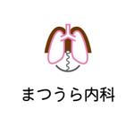 うさぎいち (minagirura27)さんの新規開院する内科・呼吸器内科のロゴマーク制作への提案