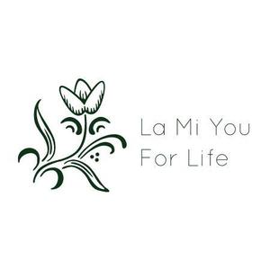 dsk_obtさんの「La Mi You For Life」のロゴ作成への提案