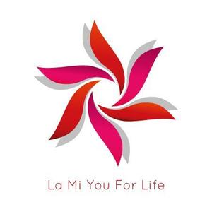 dsk_obtさんの「La Mi You For Life」のロゴ作成への提案