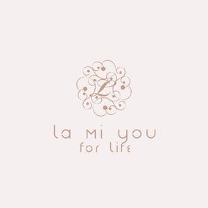 Tokyoto (Tokyoto)さんの「La Mi You For Life」のロゴ作成への提案