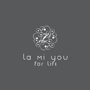 Tokyoto (Tokyoto)さんの「La Mi You For Life」のロゴ作成への提案