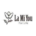 dsk_obtさんの「La Mi You For Life」のロゴ作成への提案