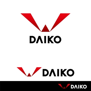 KODO (KODO)さんの当社のロゴ制作への提案
