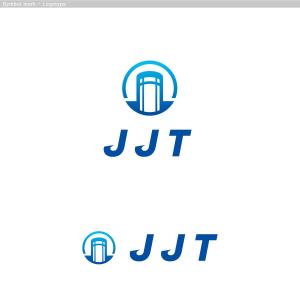 cambelworks (cambelworks)さんのJJT株式会社のロゴへの提案