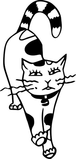 Atelier IMAI (Ima_114510)さんの猫のイラスト3種類 募集への提案
